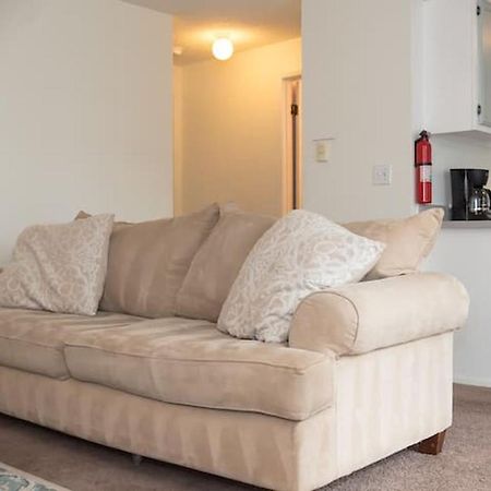 Contemporary, Marine 2Bd/1Ba Apartment C In Kent Esterno foto
