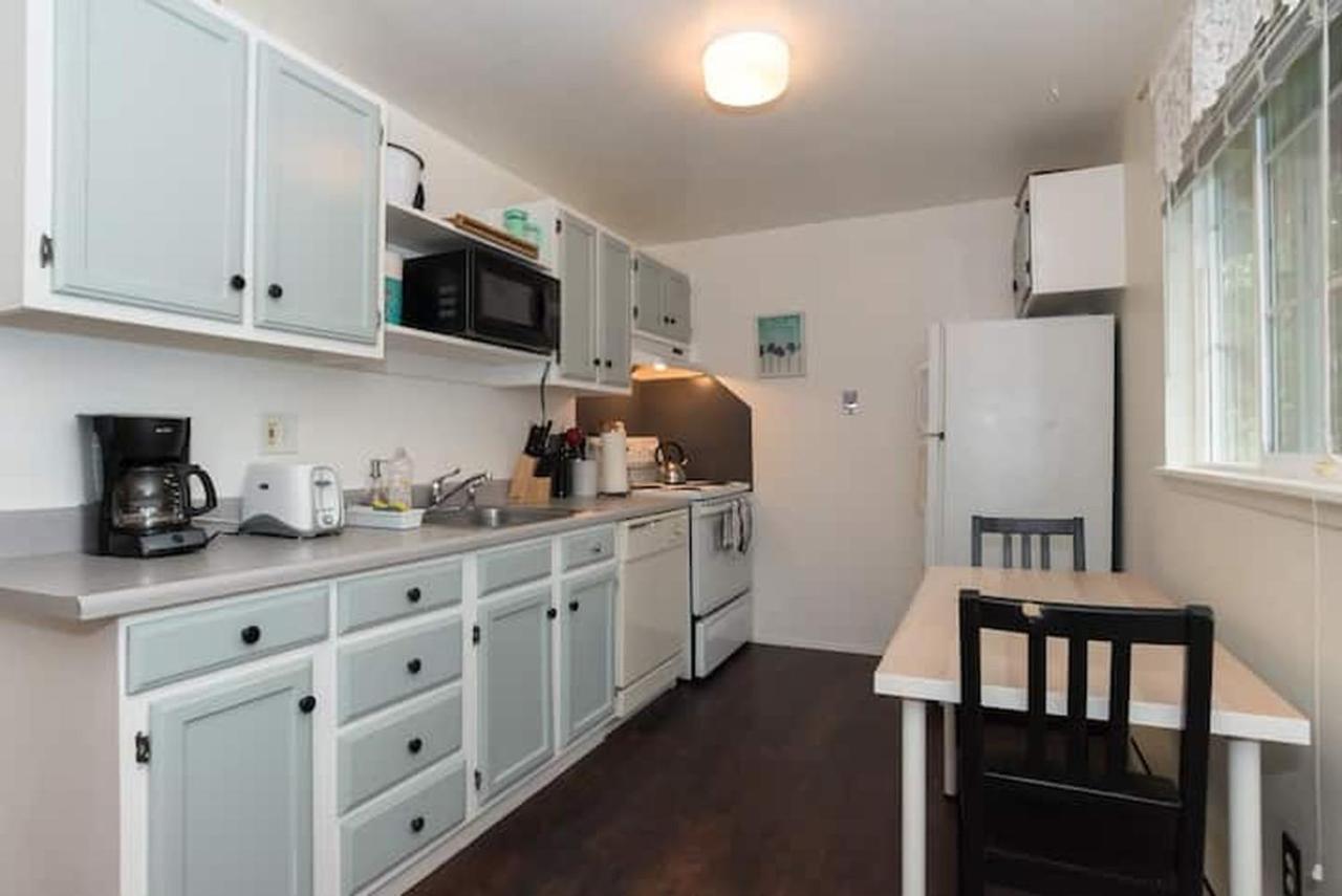 Contemporary, Marine 2Bd/1Ba Apartment C In Kent Esterno foto