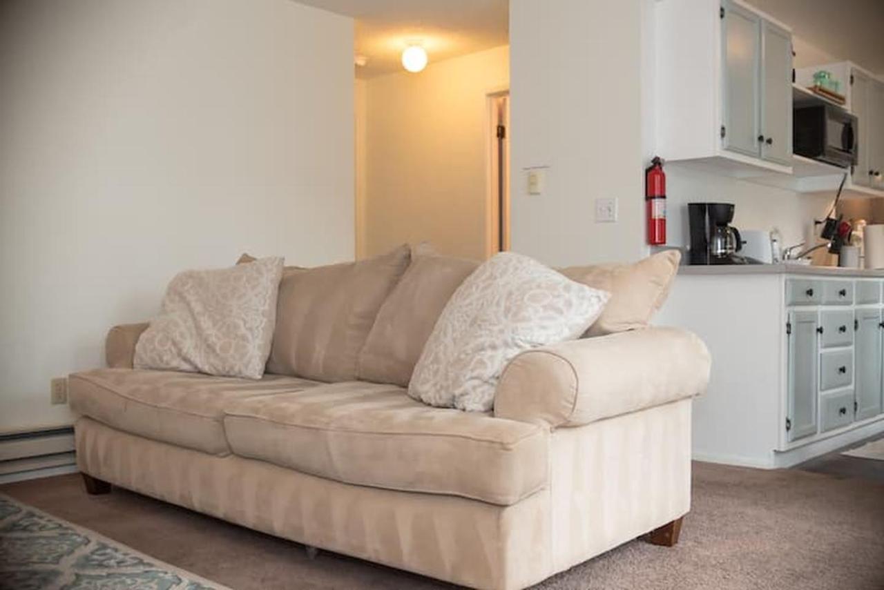 Contemporary, Marine 2Bd/1Ba Apartment C In Kent Esterno foto