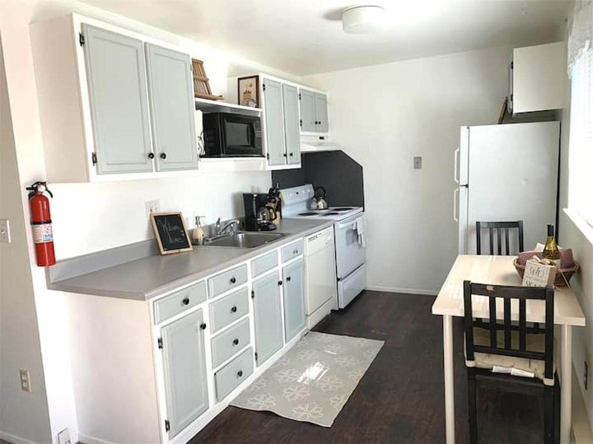 Contemporary, Marine 2Bd/1Ba Apartment C In Kent Esterno foto