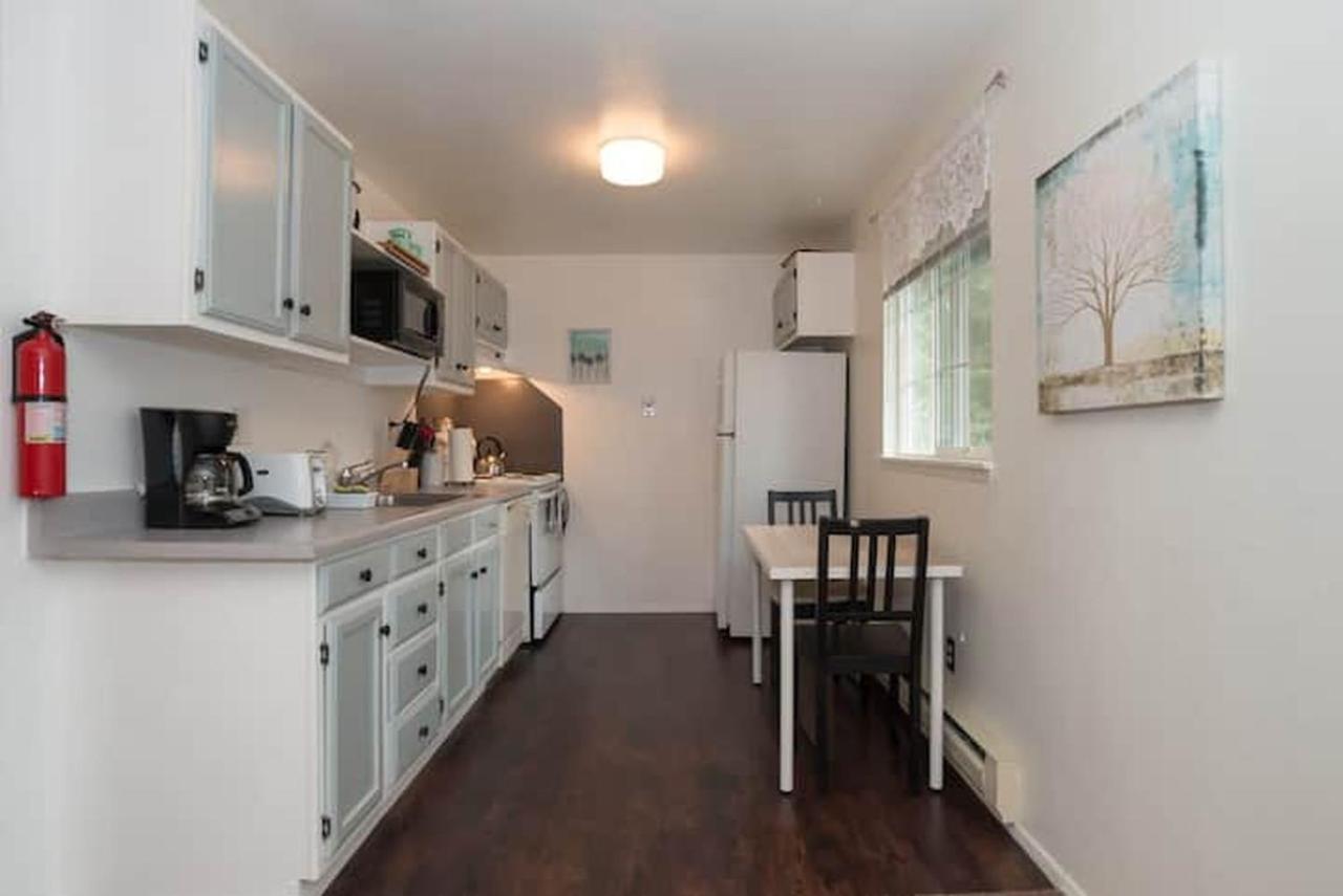 Contemporary, Marine 2Bd/1Ba Apartment C In Kent Esterno foto