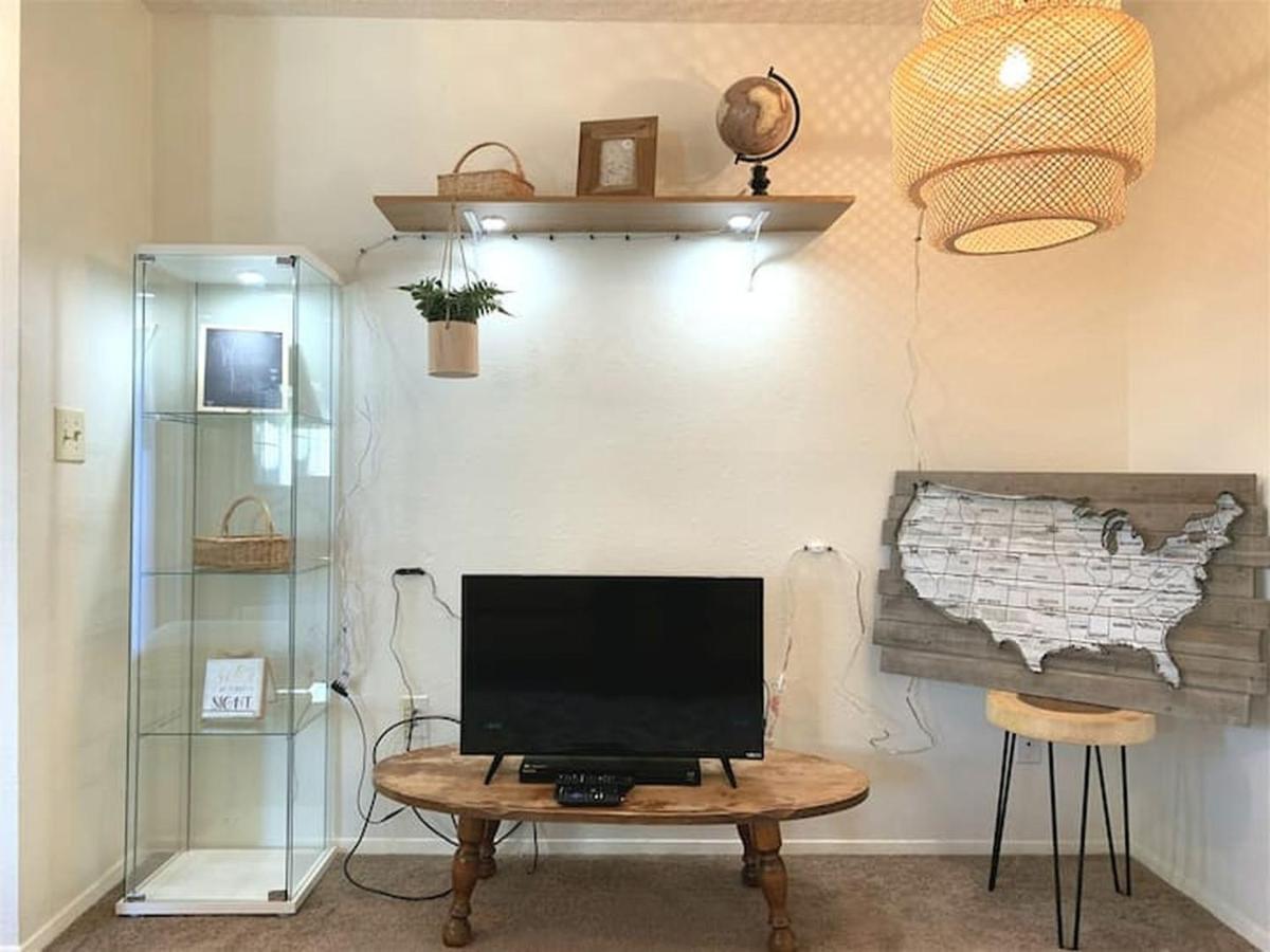 Contemporary, Marine 2Bd/1Ba Apartment C In Kent Esterno foto