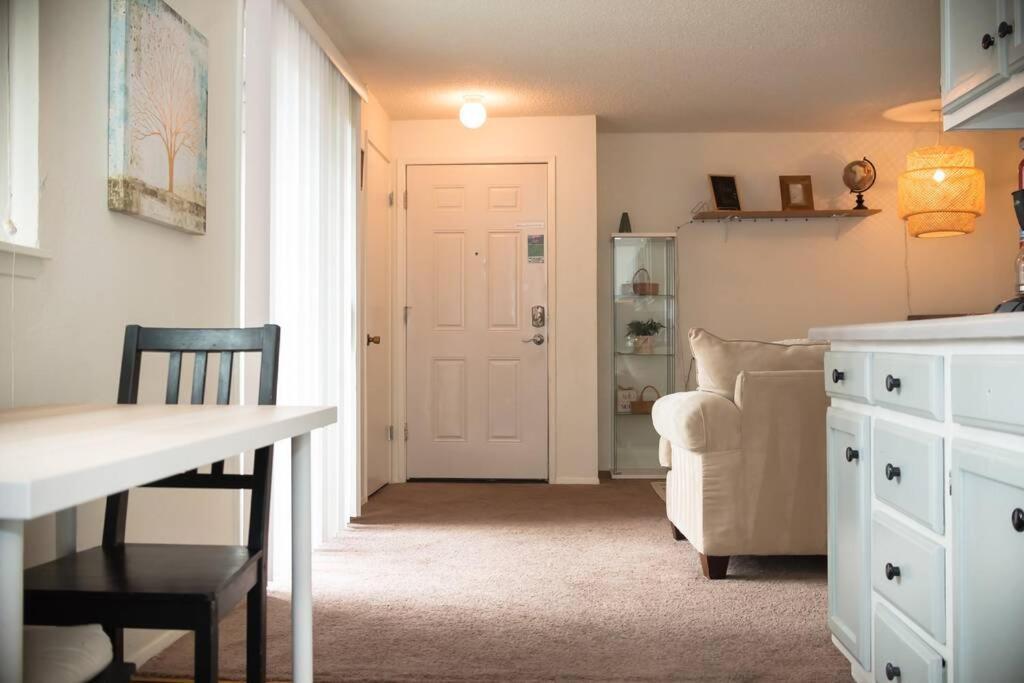 Contemporary, Marine 2Bd/1Ba Apartment C In Kent Esterno foto