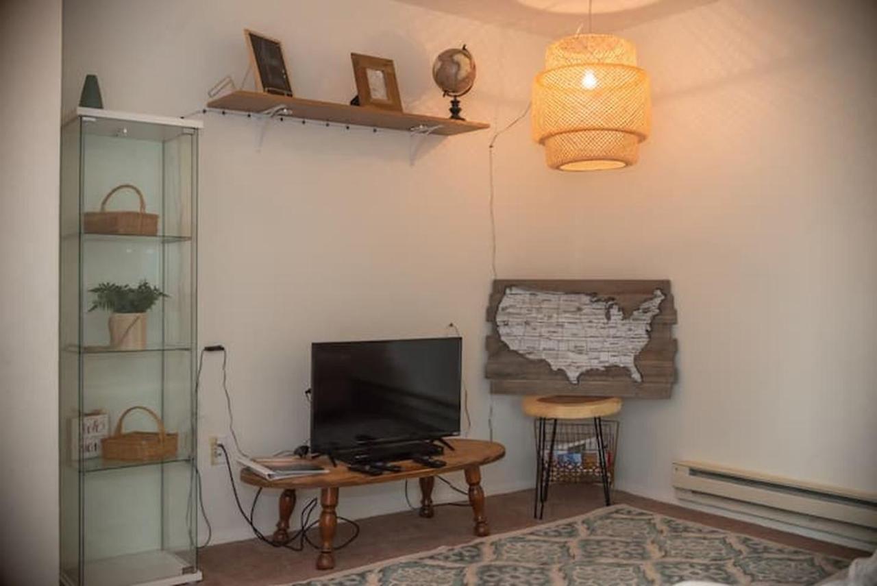 Contemporary, Marine 2Bd/1Ba Apartment C In Kent Esterno foto