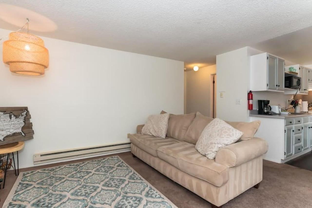 Contemporary, Marine 2Bd/1Ba Apartment C In Kent Esterno foto