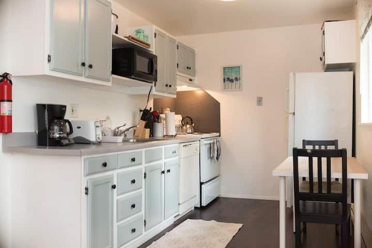 Contemporary, Marine 2Bd/1Ba Apartment C In Kent Esterno foto