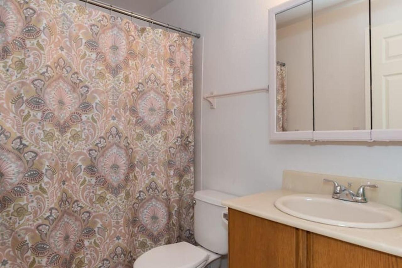 Contemporary, Marine 2Bd/1Ba Apartment C In Kent Esterno foto