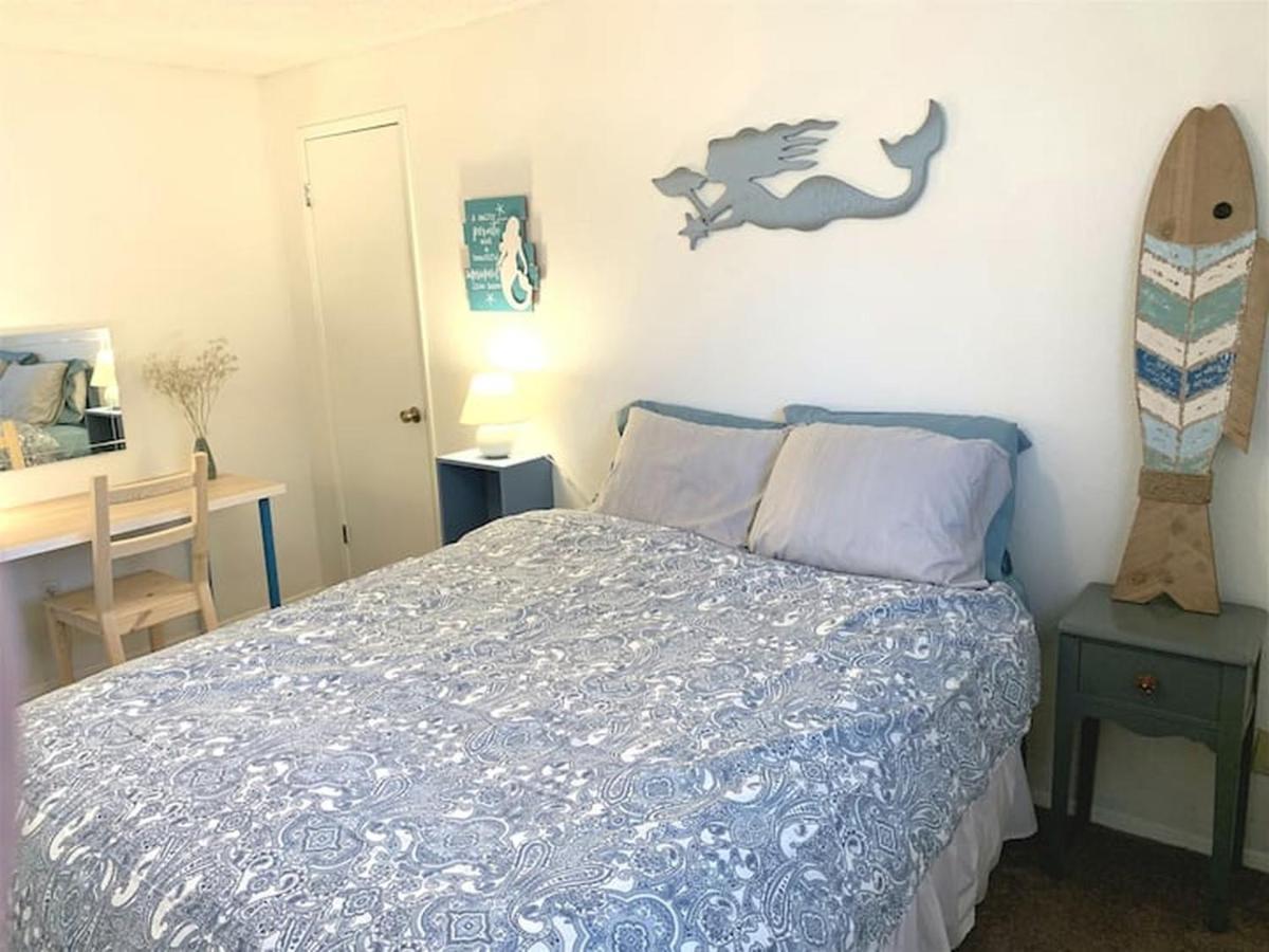 Contemporary, Marine 2Bd/1Ba Apartment C In Kent Esterno foto