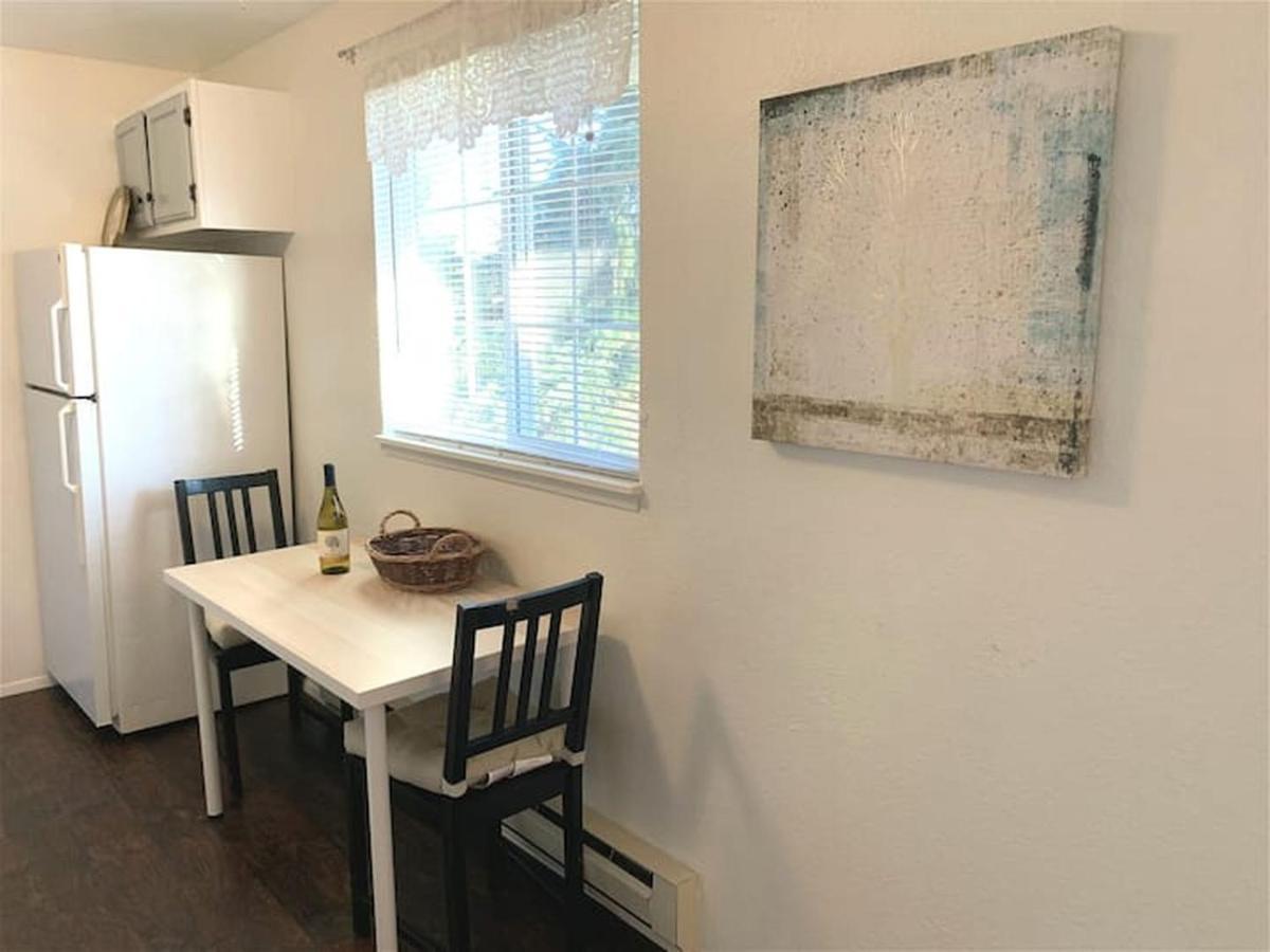 Contemporary, Marine 2Bd/1Ba Apartment C In Kent Esterno foto