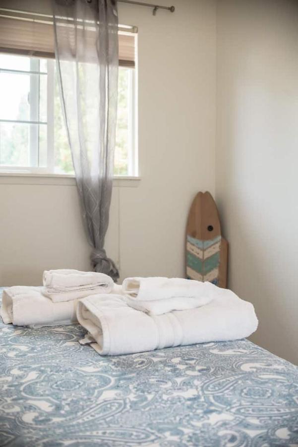 Contemporary, Marine 2Bd/1Ba Apartment C In Kent Esterno foto