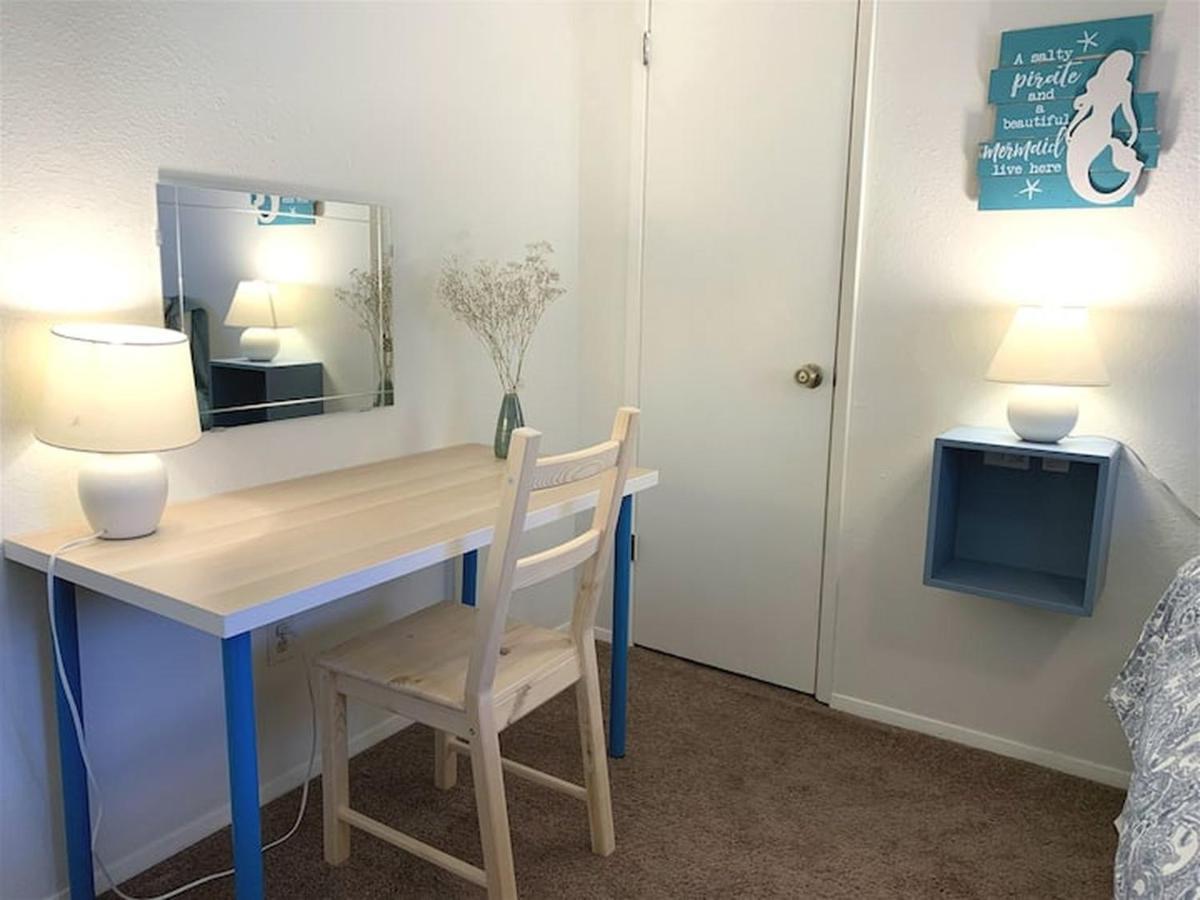 Contemporary, Marine 2Bd/1Ba Apartment C In Kent Esterno foto