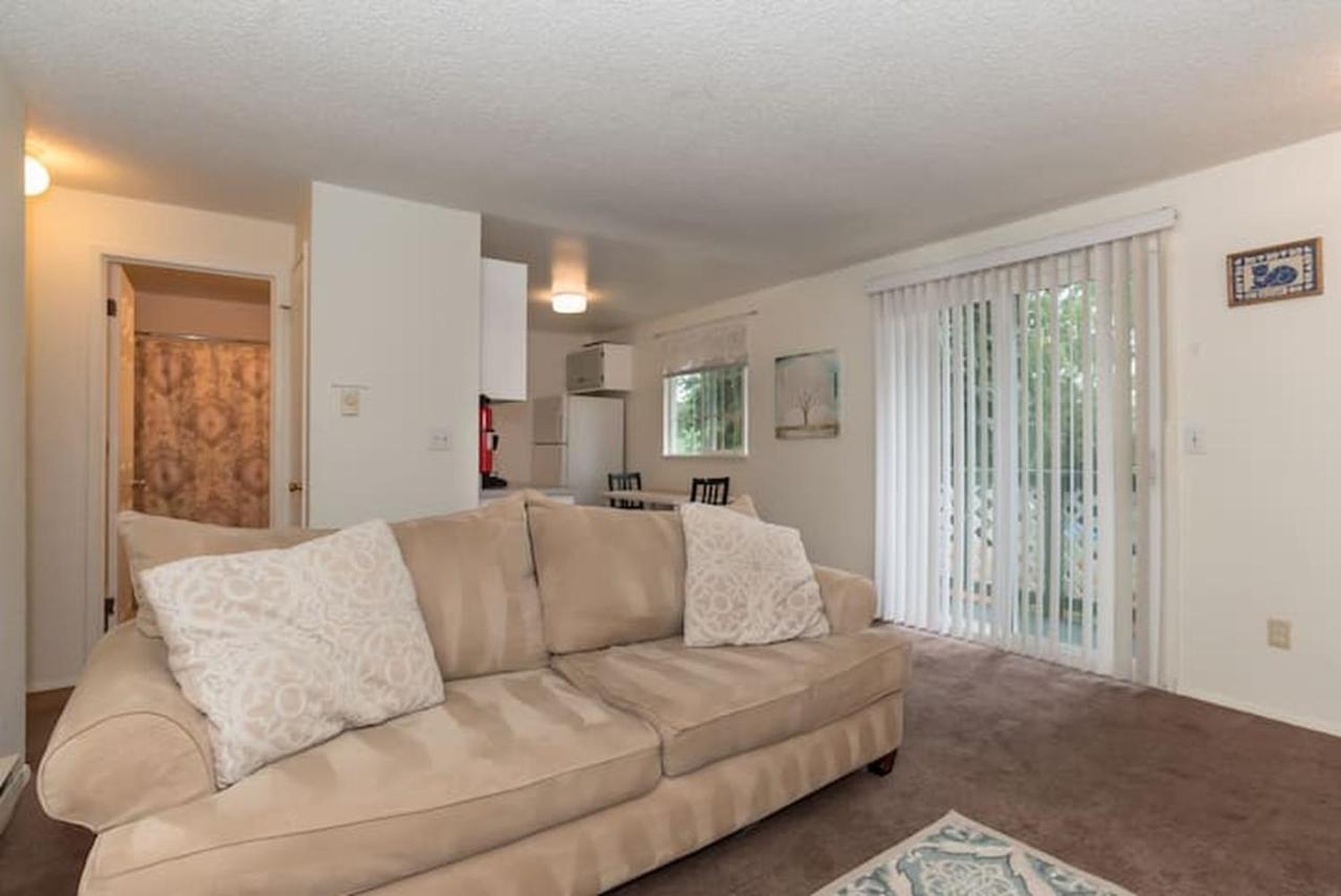 Contemporary, Marine 2Bd/1Ba Apartment C In Kent Esterno foto