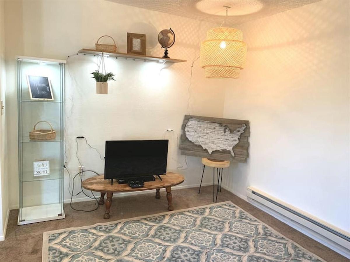 Contemporary, Marine 2Bd/1Ba Apartment C In Kent Esterno foto
