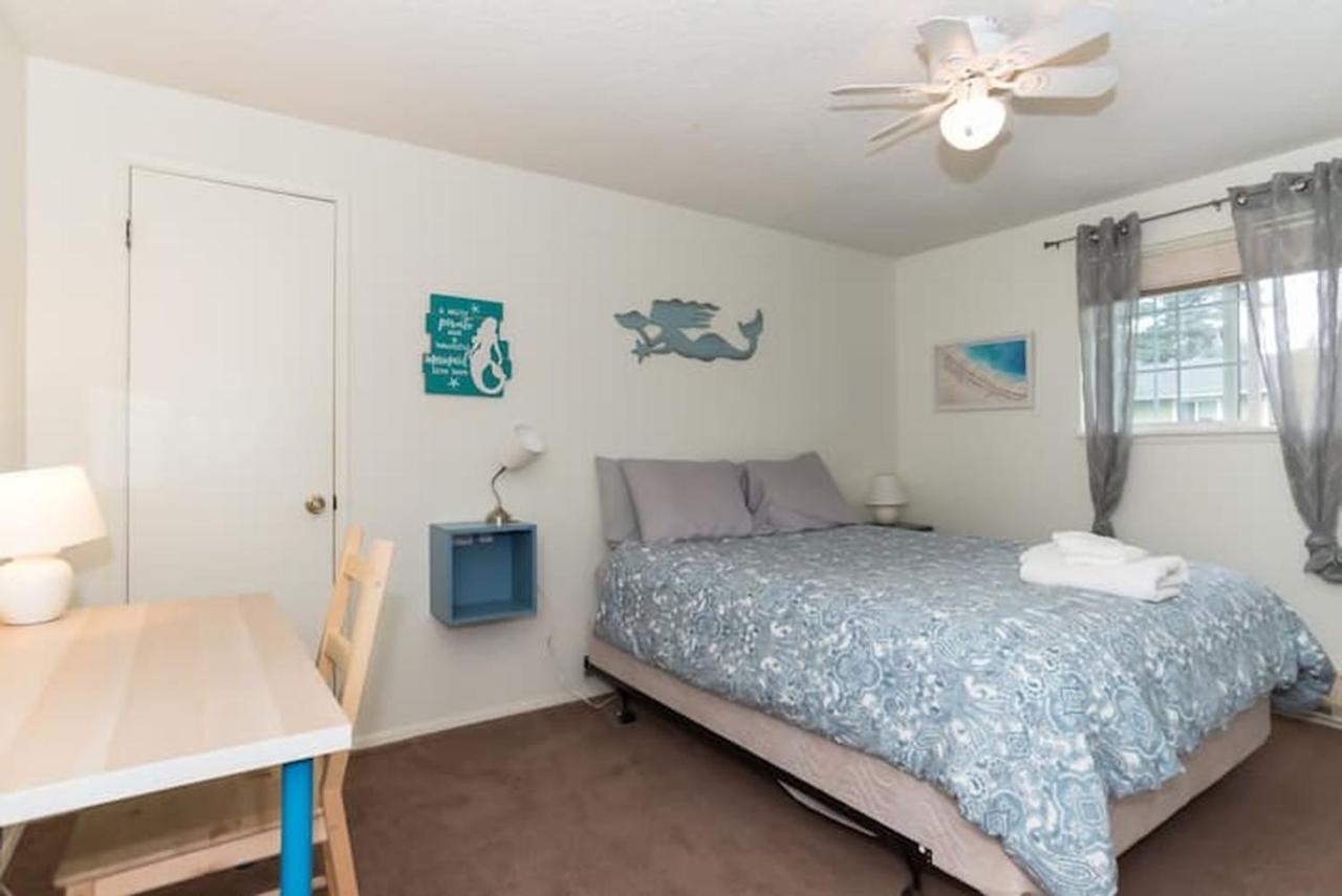 Contemporary, Marine 2Bd/1Ba Apartment C In Kent Esterno foto