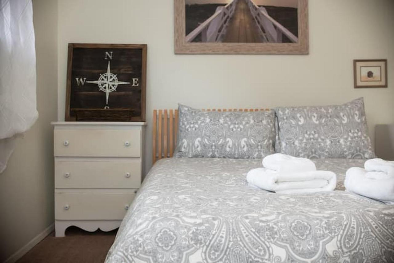 Contemporary, Marine 2Bd/1Ba Apartment C In Kent Esterno foto