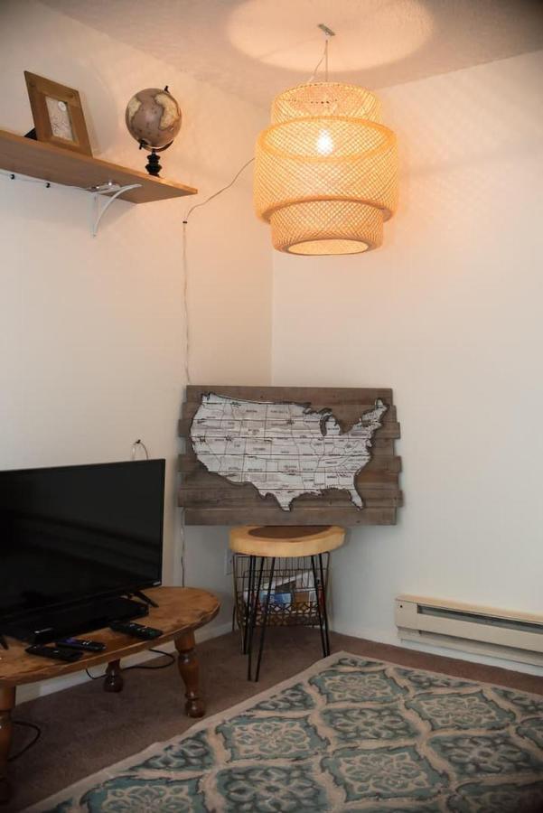 Contemporary, Marine 2Bd/1Ba Apartment C In Kent Esterno foto
